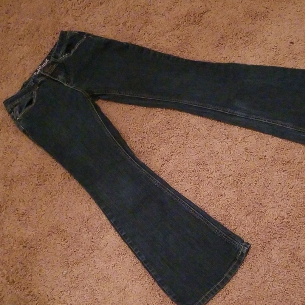 Red Camel size 14 jeans